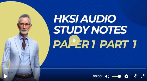 EAQE video study course preview with an instructor