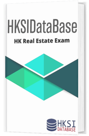 HK Estate Agents Qualifying Examination (EAQE) (30 Days)